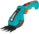 Gardena Akku-Grasschere ComfortCut Li