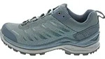 Lowa Ferrox GTX Lo Ws 3206976671 (4.5/rauchblau-eisblau) - Blau - 37,5
