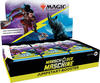 Wizards of the Coast Magic the Gathering Marsch der Maschine Jumpstart-Booster