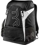 Tyr Alliance Team 45l Rucksack Wei&szlig;,Schwarz Wei&szlig;,Schwarz One Size - Wei&szlig;/Schwarz