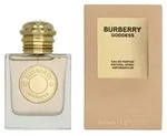 Burberry Goddess, Frauen, 50 ml, Nachf&uuml;llbare Flasche, Spray, Alcohol Denat.,