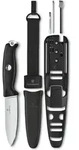 Victorinox Venture Pro Schwarz - Schwarz