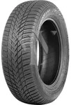Nokian Snowproof 2 SUV Winterreifen 245/50 R19 102V XL Offroad M+S 3PMSF Reifen