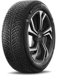 Michelin Pilot Alpin 5 SUV Winterreifen 235/45 R21 101V XL Offroad M+S 3PMSF Reifen