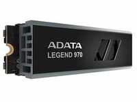 ADATA Legend 970 ColorBox SSD PCIe 5.0 1000 GB
