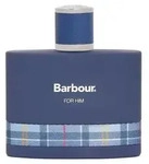 Barbour Barbour for Him Eau de Parfum 100ml vapo