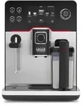 Gaggia Accademia , Espressomaschine, 1,6 l, Kaffeebohnen, Kaffeekapsel, Gemahlener