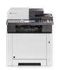 Kyocera ECOSYS M5526cdn - Multifunktionsdrucker - Farbe - Laser - Legal