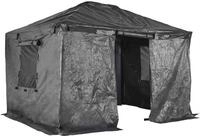 Sojag Winterabdeckung f&uuml;r Pavillon 10x10 Grau