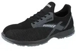 ATLAS Runner 95 Herren Sicherheitssneaker S3 schwarz - Gr&ouml;&szlig;e: 45 - Schwarz - 45