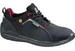 Sicherheitsschuhe Gr. 41 "SUPER X LOW" S 3 - Schwarz - 41