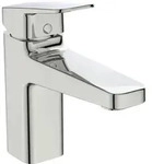 Ideal Standard Waschtischarmatur Ceraplan ohne Ablaufgarnitur BlueStart H90,