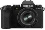 Fujifilm X -S20 + XC15-45mmF3.5-5.6 OIS PZ, 26,1 MP, 6240 x 4160 Pixel, X-Trans CMOS