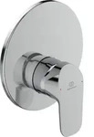 Ideal Standard Brausearmatur Ceraflex Unterputz A6724AA Chrom - Silber