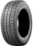 Reifen Tyre Kumho 235/60 R17 117/115S Portran Cx11 All Seasons