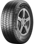 Continental VANCONTACT A/S ULTRA C M+S 3PMSF TL Ganzjahresreifen 215/65 R16 106/104T