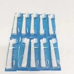 Oral-B Pro Sensitive Clean Aufsteckb&uuml;rsten 10 (wei&szlig;, Frustfreie Umverpackung) -