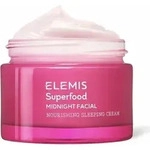 SUPERFOOD Mitternachts-Gesichtsbehandlung 50 ml