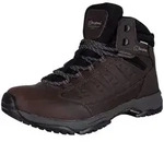 Berghaus Herren Expeditor Ridge 2.0 wasserdichte Lederstiefel, Braun 44 EU - Braun -