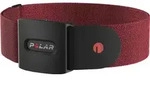 Polar VERITY SENSE OHR Dark Red M-XXL - Rot