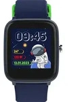 Ice Watch ICE smart junior 021877 Armbanduhr - Dunkelblau