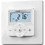 Homepilot Raumthermostat, intelligent &ndash; Digitales Thermostat &ndash; F&uuml;r den