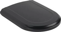 Villeroy & Boch 8809S1R7 WC-Sitz Hommage 430x485x80mm ov