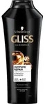 Schwarzkopf Gliss Kur Ultimate Repair Shampoo, 400 ml - Intensivpflege f&uuml;r stark