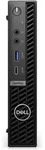 Dell OptiPlex 7010 Plus - Micro - Core i5 13500T / 1.6 GHz - vPro Enterprise - RAM 8