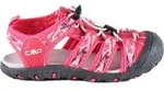 CAMPAGNOLO CMP Sahiph Hiking Sandale Kinder pink 35 - Rosa - 35