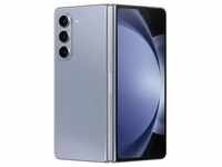 Samsung Galaxy Z Fold 5 512GB Blue 7.6" 5G (12GB) EU Model Android