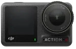 DJI Osmo Action 4 Standard Combo - Schwarz
