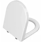 VitrA Integra WC -Sitz mit Absenkautomatik - Wei&szlig;