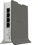 MikroTik L41G-2axD&FG621-EA - Grau/Wei&szlig;