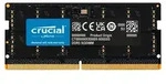 Crucial CT32G56C46S5, 32 GB, 1 x 32 GB, DDR5, 5600 MHz, 262-pin SO-DIMM