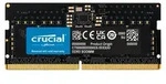 Crucial CT8G56C46S5, 8 GB, 1 x 8 GB, DDR5, 5600 MHz, 262-pin SO-DIMM