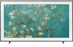Samsung The Frame LS03B, 109,2 cm (43"), 3840 x 2160 Pixel, QLED, Smart-TV, WLAN,