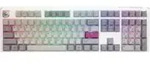 Ducky One 3 Volle Gr&ouml;&szlig;e (100%) - Grau
