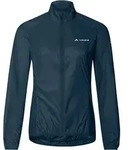 VAUDE Women ́s Matera Air Jacket 2023, Farbe:dark sea, Gr&ouml;&szlig;e:42