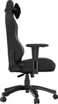 Anda Seat Phantom 3, PC-Gamingstuhl, 90 kg, Gepolsterter, ausgestopfter Sitz,