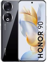 Honor Handy 90, 17 cm (6.7"), 8 GB, 256 GB, 200 MP, Android 13, Schwarz - Schwarz