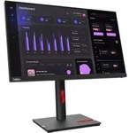 Lenovo ThinkVision T24i-30, 60,5 cm (23.8"), 1920 x 1080 Pixel, Full HD, LED, 6 ms,