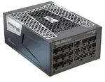 Seasonic Prime -TX-1600, 1600 W, 100 - 240 V, 50 - 60 Hz, 15 - 10 A, 125 W, 1600 W