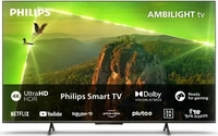Philips 43PUS8118/12, Philips 43PUS8118/12, 109,2 cm (43"), 3840 x 2160 Pixel, LED,