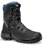 Elten Sicherheitswinterstiefel JORIS GTX S3 CI, Gr. 37 - Schwarz - 37