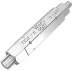 Bit 4In1 9507 Sb, Im Blister, 2,5,5,6,Tx25 X 37 Mm - W05073202001