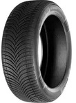 Kleber GAN car-tyres Quadraxer SUV ( 235/50 R18 101V XL, mit Felgenschutzleiste (FSL)