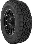 Toyo Open Country A/T III Ganzjahresreifen 235/60 R18 107H XL Offroad M+S 3PMSF