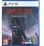 PS5 Daymare: 1994 Sandcastle