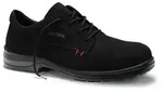 Sicherheitshalbschuh BROKER XXB black Low ESD S1P, Gr. 40 - Schwarz - 40